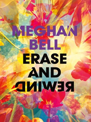 cover image of Erase and Rewind